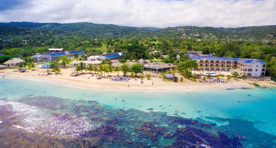 The Jewel Runaway Bay – Jamaica – Jewel Runaway Bay Resort